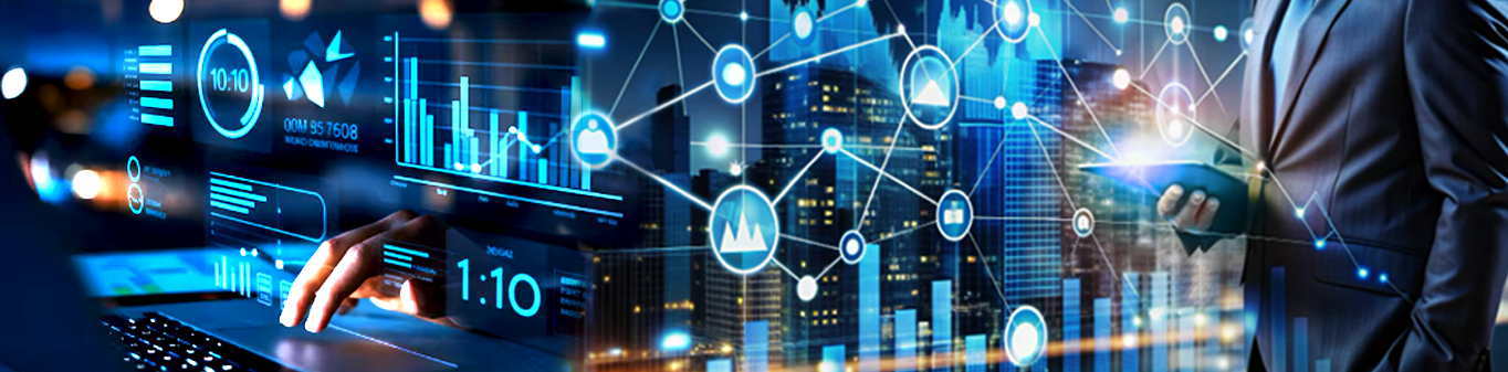 Data Management & Collaboration